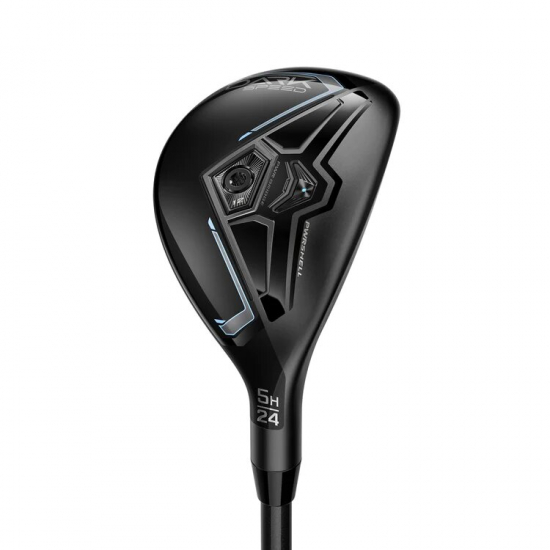 Cobra Darkspeed - Hybrid - Dame i gruppen Golfhandelen / Golfkller hos Golfhandelen Ltd (DarkHybridDame)