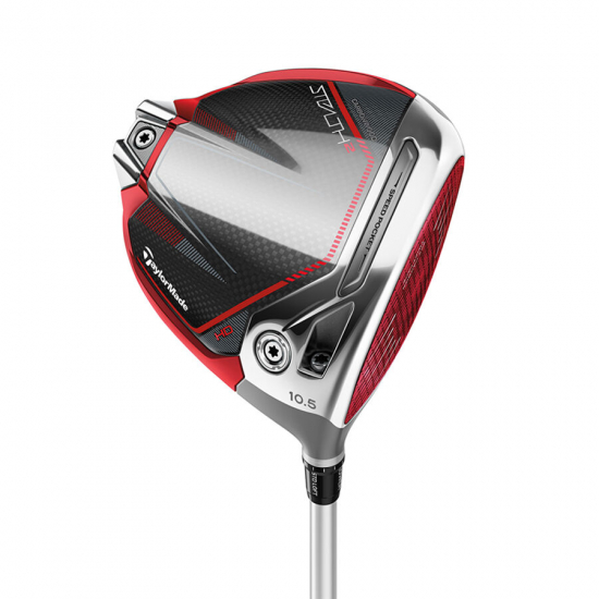 Taylormade Stealth 2 HD - Driver - Dame i gruppen Golfhandelen / Golfkller / Driver hos Golfhandelen Ltd (Stealth-2-HD-DR-WMNS)