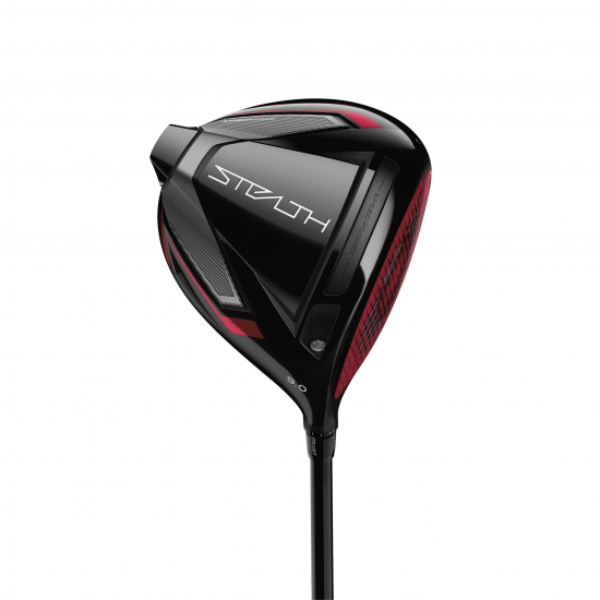 Taylormade Stealth - Driver - Venstre  i gruppen Golfhandelen / Golfkller / Driver hos Golfhandelen Ltd (TM-Stealth-Core-Driver-LH)