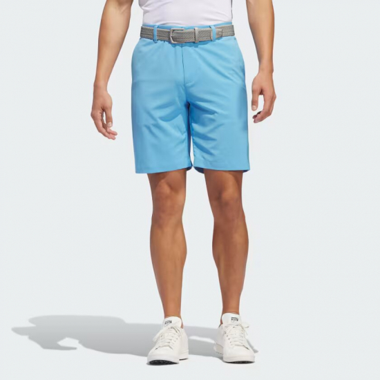 Adidas Ulitmate365 8.5 Inch Shorts - Bl - Herre i gruppen Golfhandelen / Klr og sko / Golfklr herre / Shorts hos Golfhandelen Ltd (AdidasShortsBlue)