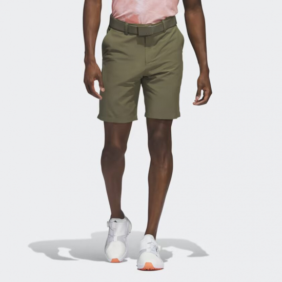 Adidas Ulitmate365 8.5 Inch Shorts - Grnn - Herre i gruppen Golfhandelen / Klr og sko / Golfklr herre / Shorts hos Golfhandelen Ltd (AdidasShortsGreen)