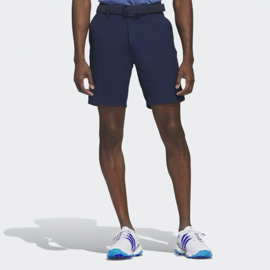 Adidas Ulitmate365 8.5 Inch Shorts - Navy - Herre i gruppen Golfhandelen / Klr og sko / Golfklr herre / Shorts hos Golfhandelen Ltd (AdidasShortsNavy)