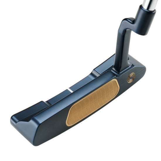 Odyssey Ai-One Milled Two W CH - Putter i gruppen Golfhandelen / Golfkller / Putter hos Golfhandelen Ltd (AiOneMilledTwoT)