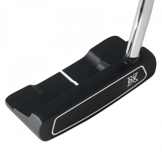 Odyssey DFX Double Wide - Putter i gruppen Golfhandelen / Golfkller / Putter hos Golfhandelen Ltd (DFX1DW)