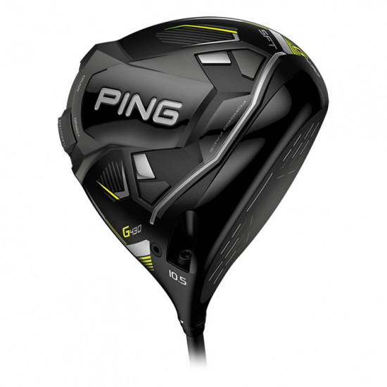 PING G430 SFT - Driver i gruppen Golfhandelen / Golfkller / Driver hos Golfhandelen Ltd (G430-SFT-driver-custom)