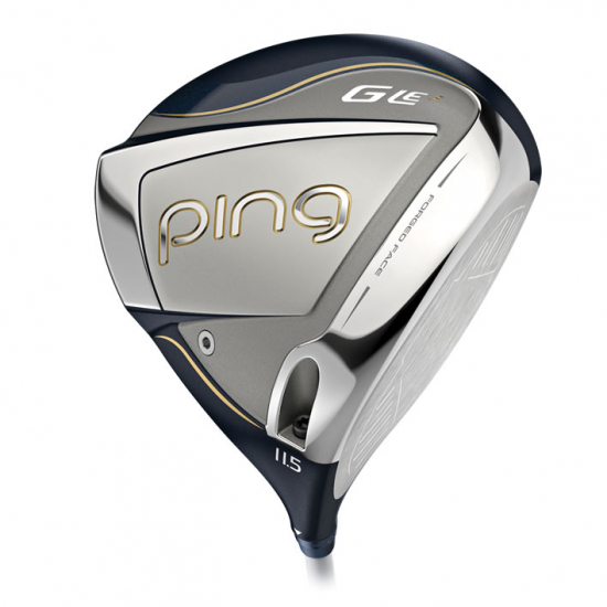 PING G LE3 - Driver i gruppen Golfhandelen / Golfkller / Dame hyre / Driver hos Golfhandelen Ltd (GLe3-driver-custom)