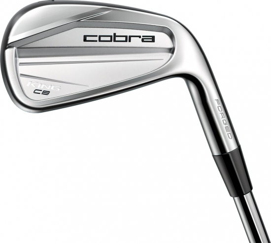 Cobra King CB - Jernsett i gruppen Golfhandelen / Golfkøller / Jernsett / Sett hos Golfhandelen Ltd (KINGCB)