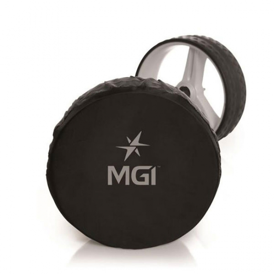 Mgi Zip Wheel Covers i gruppen Golfhandelen / Tilbehør  / Tilbehør hos Golfhandelen Ltd (Mgi-Wheelcovers)