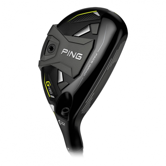 Ping G430 Hybrid i gruppen Golfhandelen / Golfkller / Hybrid/Utility hos Golfhandelen Ltd (Ping-G430-Hybrid-Custom)