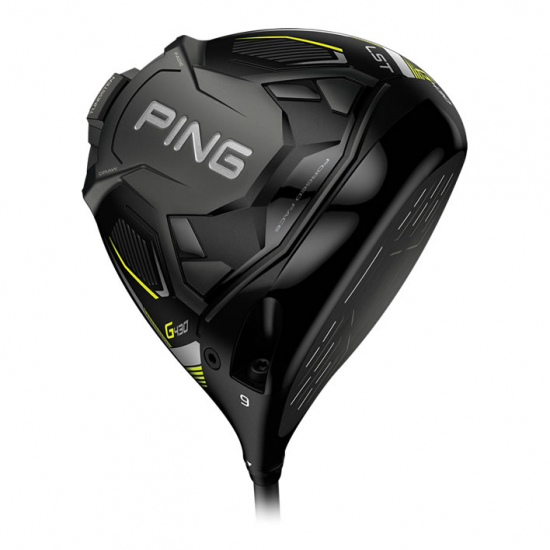 Ping G430 LST - Driver i gruppen Golfhandelen / Golfkøller / Driver hos Golfhandelen Ltd (Ping-G430-LST-DR)