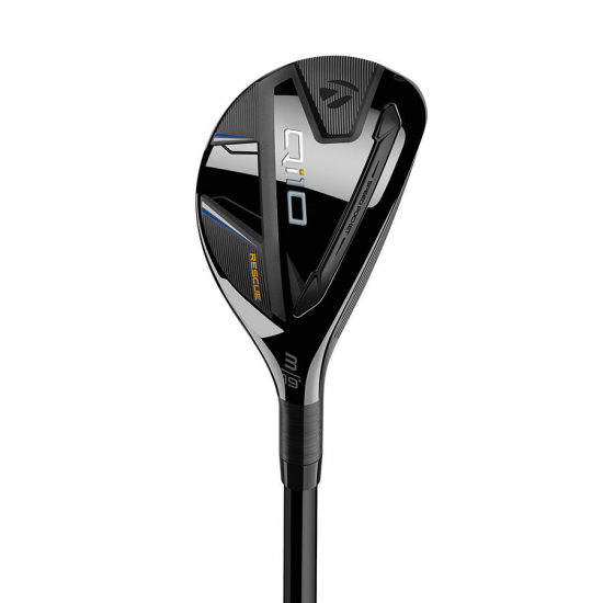 Taylormade Qi10 - Hybrid - Herre i gruppen Golfhandelen / Golfkøller / Hybrid/Utility hos Golfhandelen Ltd (Qi10Hybrid)