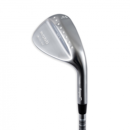 Royal Golf - RG60 - Wedge i gruppen Golfhandelen / Golfk�ller / Wedger hos Golfhandelen Ltd (RG-60-2021)