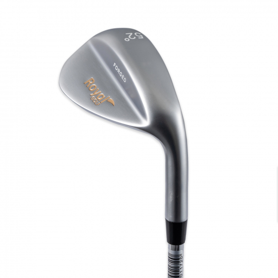 Royal Golf - RG Forged - Wedge i gruppen Golfhandelen / Golfk�ller / Wedger hos Golfhandelen Ltd (RG-Forged)
