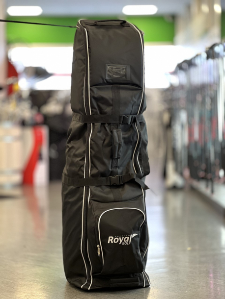 Royal Golf Reisebag  i gruppen Golfhandelen / Golfbagger / Reisebag hos Golfhandelen Ltd (RG-Reisebag)