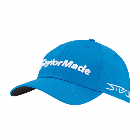 Taylormade Tour Radar Caps - Blå i gruppen Golfhandelen / Tilbehør  / Caps hos Golfhandelen Ltd (StealthBlue)