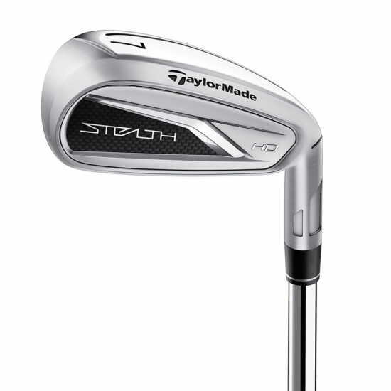 Taylormade Stealth HD - Jernsett  i gruppen Golfhandelen / Golfkller / Jernsett / Sett hos Golfhandelen Ltd (StealthHDiron)