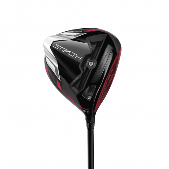 Taylormade Stealth Plus - Driver  i gruppen Golfhandelen / Golfkøller / Driver hos Golfhandelen Ltd (TM-Stealth-Plus-Driver)