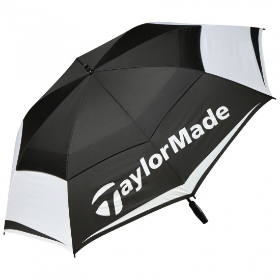 Taylormade Tour Double Canopy - Paraply - 68