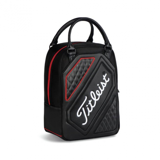 Titleist ballbag i gruppen Golfhandelen / Golfbagger / Pencil/Gunbag hos Golfhandelen Ltd (TitleistBallbag)