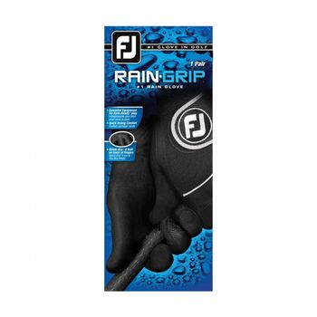 FootJoy RainGrip Pair - Regnhanske - Dame