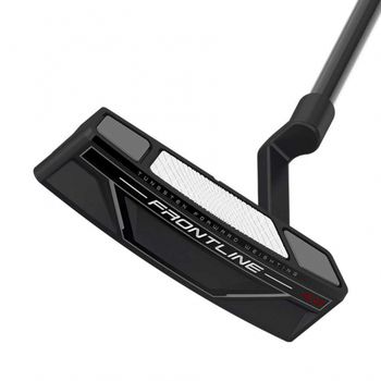 Cleveland Frontline 4.0 - Plumbers Neck - Putter