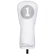 Titleist Frost Out Headcover - Driver