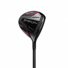 Taylormade Stealth - Wood