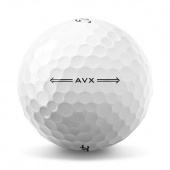 Titleist AVX - 12 Golfballer
