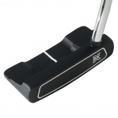 Odyssey DFX Double Wide - Putter