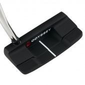 Odyssey DFX Double Wide - Putter