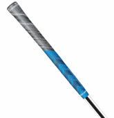 Golf Pride Multicompound Plus 4 - Grå/Blå - Standard