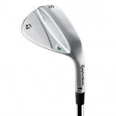 Taylormade Milled Grind 4 Chrome - Wedge