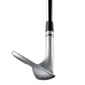 Taylormade Milled Grind 4 Tiger Woods Edition Chrome - Wedge
