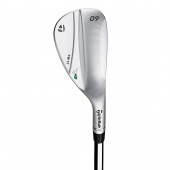 Taylormade Milled Grind 4 Tiger Woods Edition Chrome - Wedge