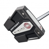 Odyssey Eleven Tour Lined CS - Stroke Lab - Putter