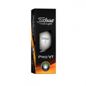 Titleist Prov1 RCT - 12 Golfballer