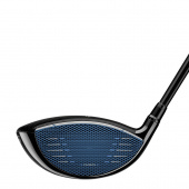 Taylormade Qi10 - Driver - Herre