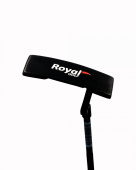 Royal Golf - Mid Blade - Putter