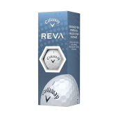 Callaway Reva - 12 Golfballer