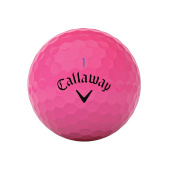 Callaway Reva - Rosa - 12 Golfballer
