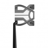 Taylormade Spider Tour - Double Bend - Putter