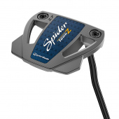 Taylormade Spider Tour Z - Double Bend - Putter