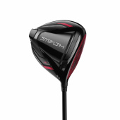 Taylormade Stealth HD - Driver