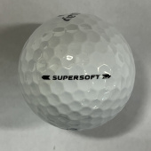Callaway Supersoft - Grade A/B - 20 golfballer
