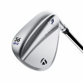 Taylormade Milled Grind 3 - Chrome - Wedge