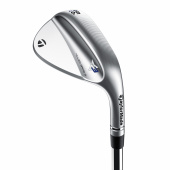 Taylormade Milled Grind 3 - Chrome - Wedge