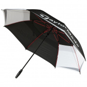 Taylormade Tour Double Canopy - Paraply - 68