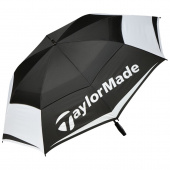 Taylormade Tour Double Canopy - Paraply - 64