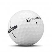 Taylormade Distance + - 12 Golfballer