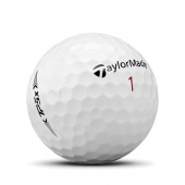 Taylormade TP5X - 12 Golfballer